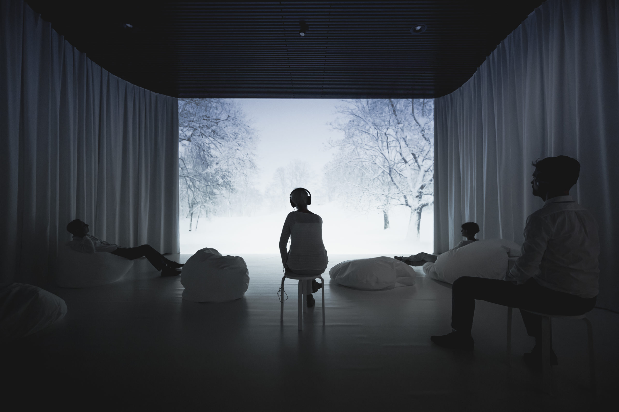 Sound of Silence