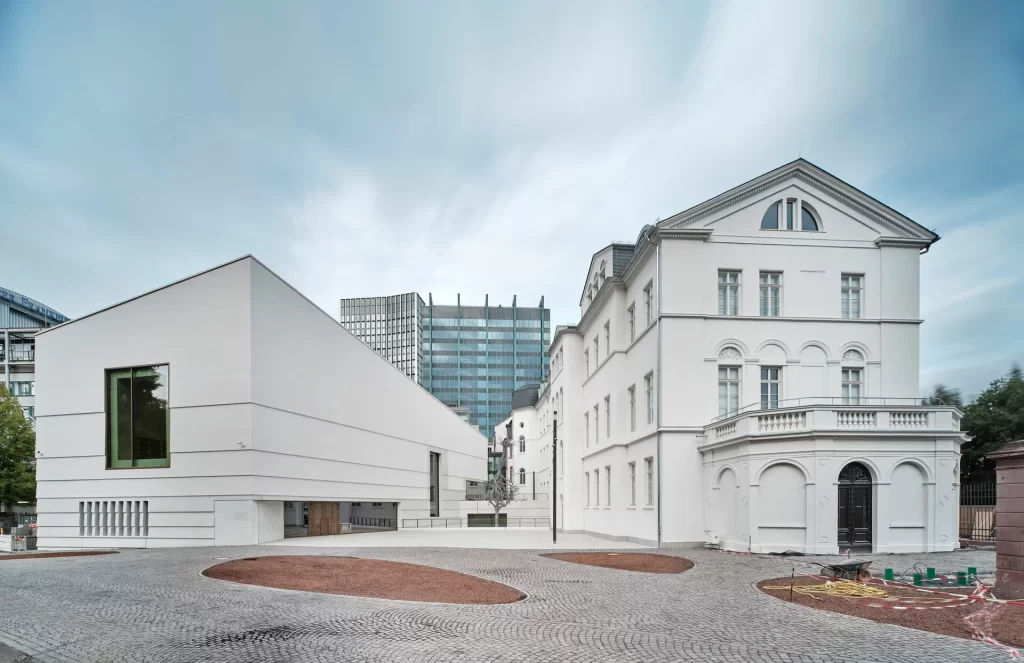 Palais Rothschild